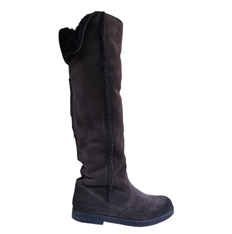 Baru 88 Camoscio griqio